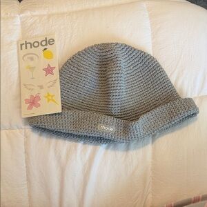 Rhode Summer Club Hat